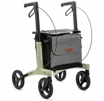 Rollz Air carbon rollator