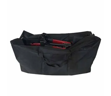 Qunn Transporttas voor rollator Brooklyn