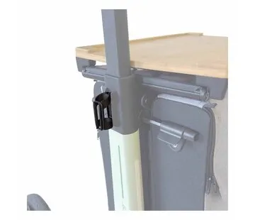 Stokhouder voor Rollz Air rollator