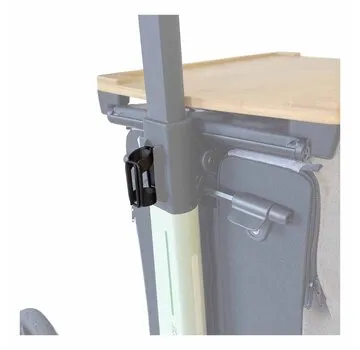 Stokhouder voor Rollz Air rollator