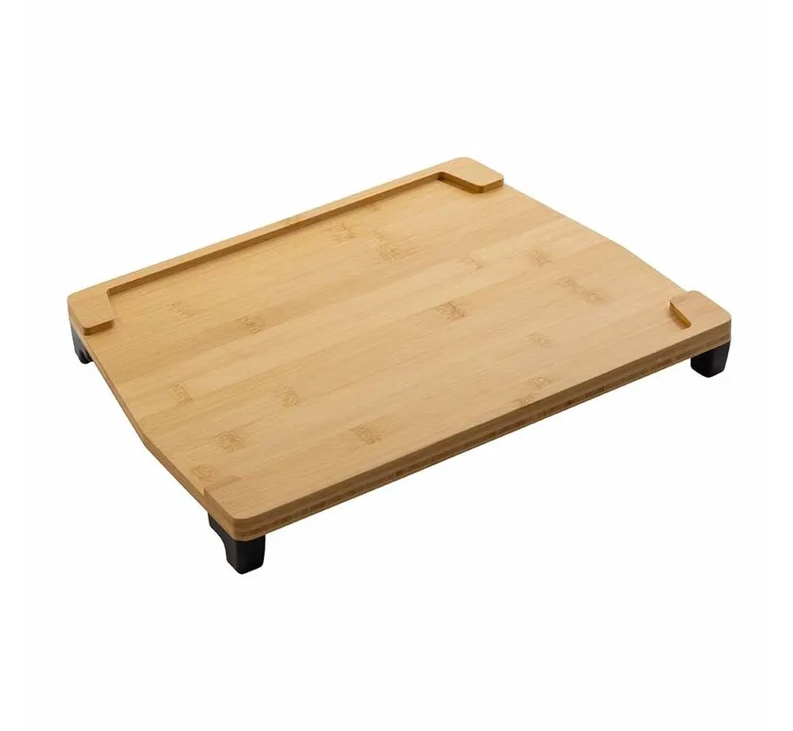 Dienblad voor Rollz Air carbon rollator