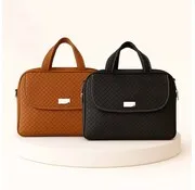 TrustCare Luxe boodschappentas