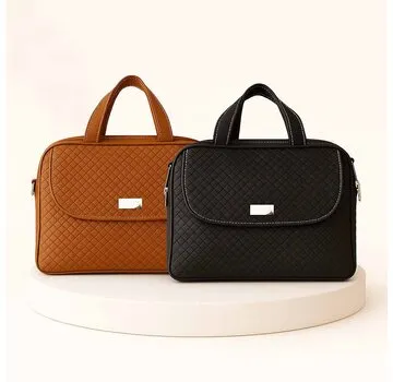 TrustCare Luxe boodschappentas