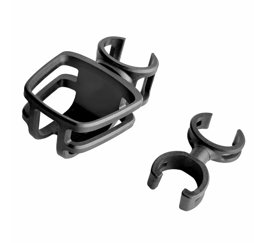 Stokhouder voor Let’s Move rollator