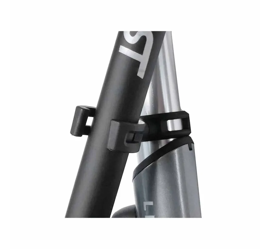 Stokhouder voor Let’s Move rollator