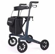 WheelzAhead Carbon All-in rollator