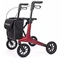 Carbon All-in rollator