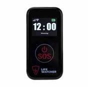 LifeWatcher Alarmknop - SOS Button met valdetectie