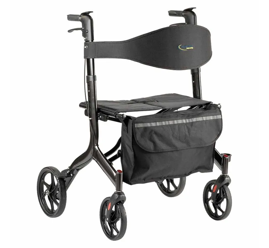 Rollator Light XL (9,6 kg)