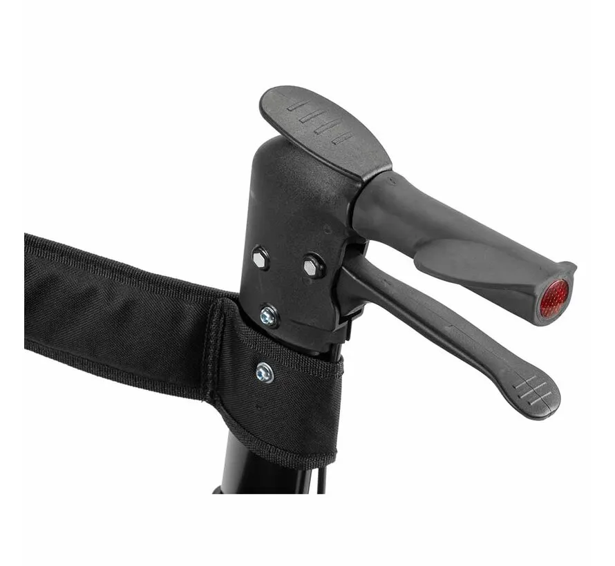 Rollator Light XL (9,6 kg)