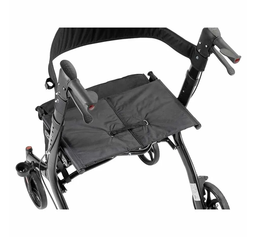 Rollator Light XL (9,6 kg)