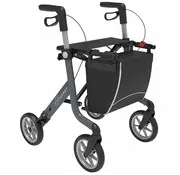 Rehasense Rollator Streamer lichtgewicht (6,2 kg)
