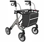 Rollator Streamer lichtgewicht (6,2 kg)