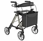 Proxy rollator lichtgewicht (6,5 kg)