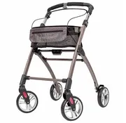 WheelzAhead Indoor rollator (5,7 kg)