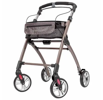WheelzAhead Indoor rollator (5,7 kg)