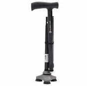 Wandelstok opvouwbaar Hurrycane