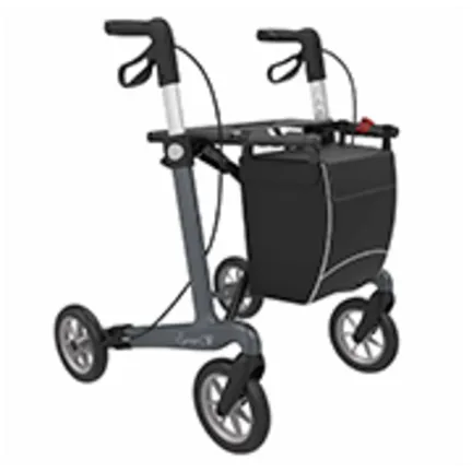 Luxe rollator kopen