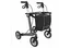 Luxe rollator