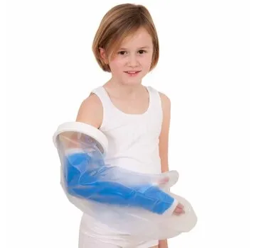 Atlantis Gipshoes hele arm - kind