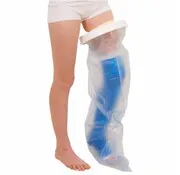 Atlantis Gipshoes heel been - kind