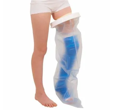 Atlantis Gipshoes heel been - kind