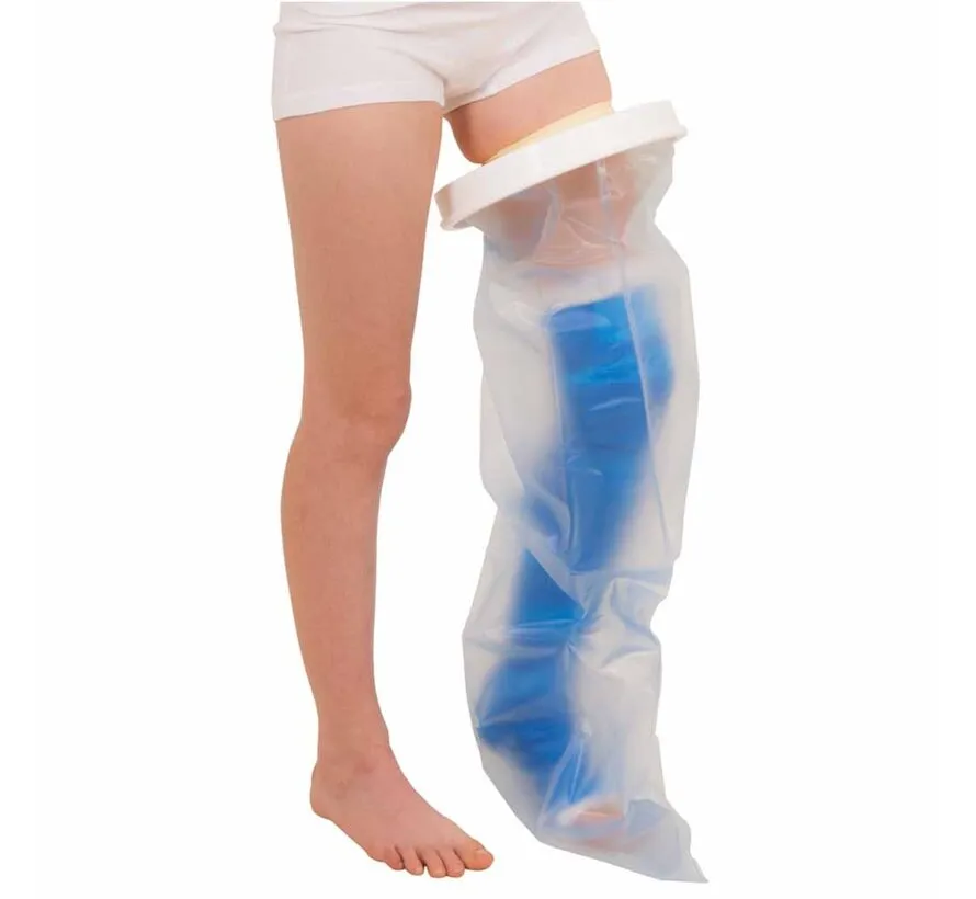 Gipshoes heel been - kind