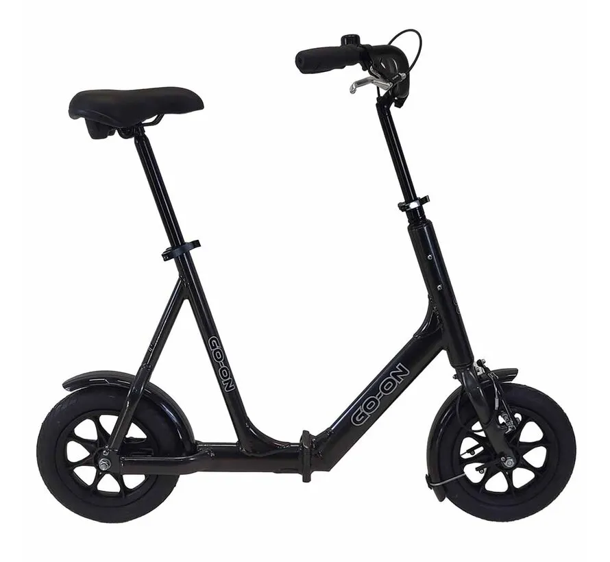 Go-On Opvouwbare loopfiets voor volwassenen