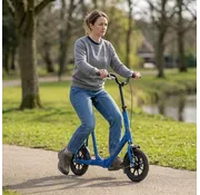Go-On Opvouwbare loopfiets voor volwassenen