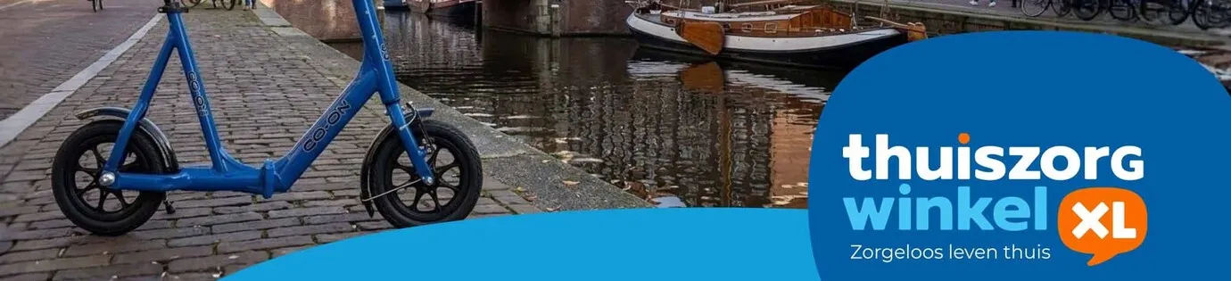 Wat is een loopfiets voor volwassenen en waarvoor gebruikt u deze?