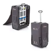 Reistas / Beschermhoes voor mLite Opvouwbare Scootmobiel