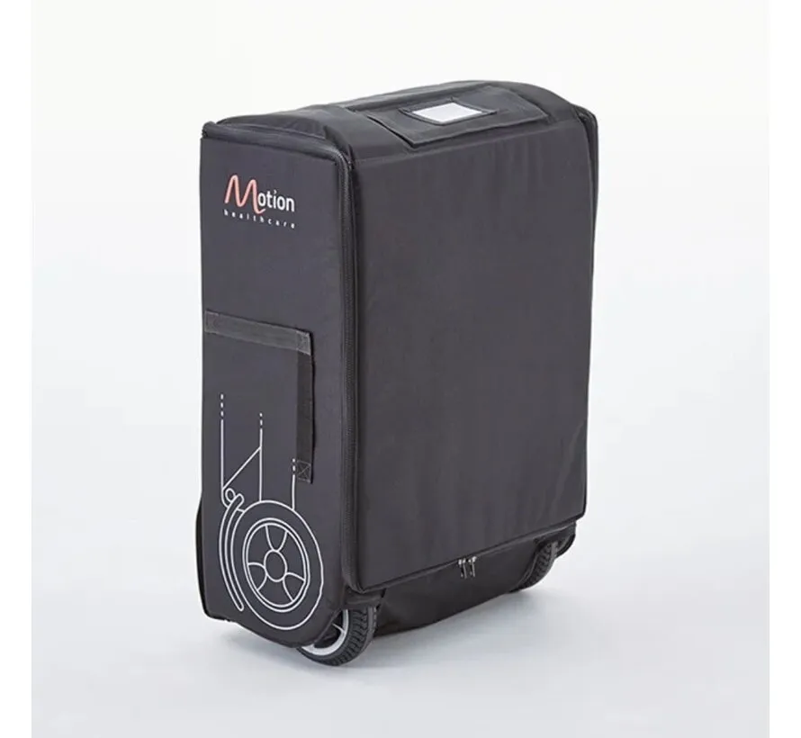 Reistas / Beschermhoes voor mLite Opvouwbare Scootmobiel