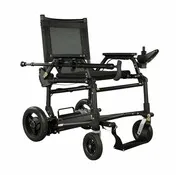 e-Ability Stokhouder voor JoyRider of SplitRider