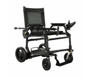 e-Ability Stokhouder voor JoyRider of SplitRider