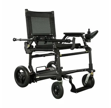 e-Ability Stokhouder voor JoyRider of SplitRider