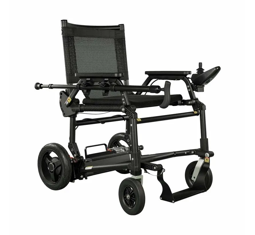 Stokhouder voor JoyRider of SplitRider