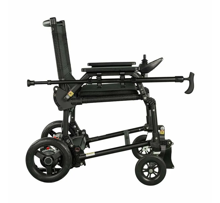Stokhouder voor JoyRider of SplitRider