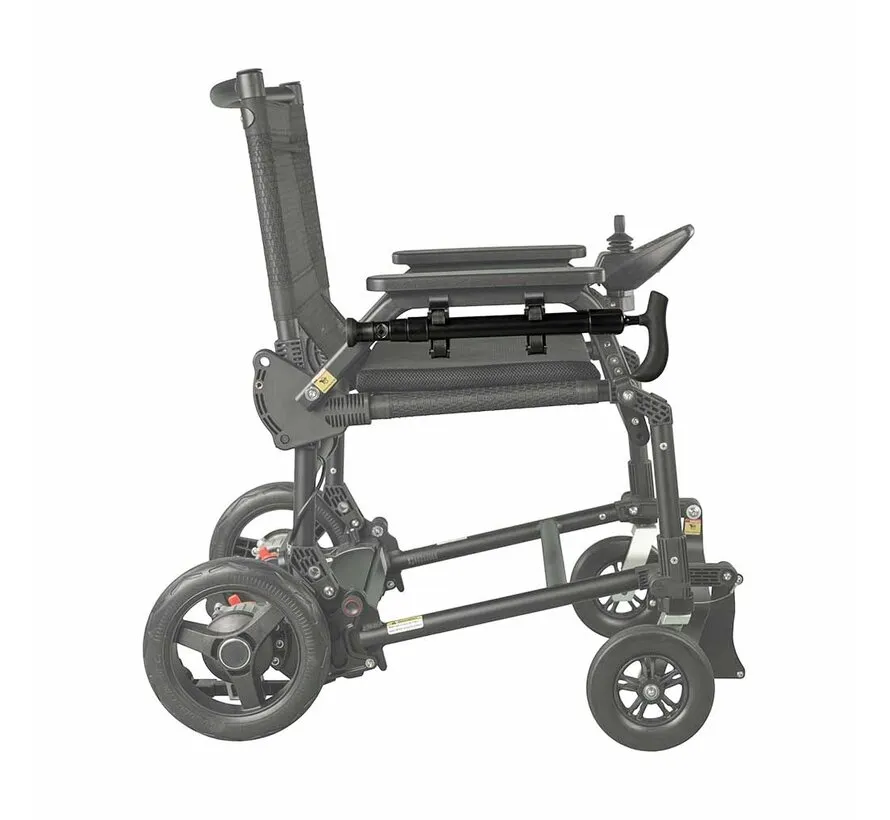 Stokhouder voor JoyRider of SplitRider