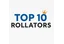 Top 10 rollators