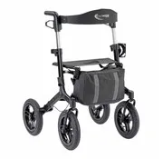 MultiMotion Outdoor rollator met luchtbanden