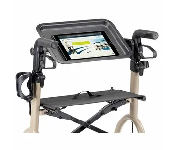 Dienblad voor MultiMotion Urban en Outdoor rollators