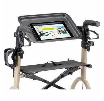 Dienblad voor MultiMotion Urban en Outdoor rollators