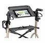 Dienblad voor MultiMotion Urban en Outdoor rollators