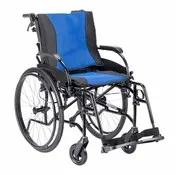 MultiMotion Rolstoel Air - Extra licht (12 kg)