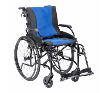 MultiMotion Rolstoel Air - Extra licht (12 kg)