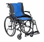 Rolstoel Air - Extra licht (12 kg)