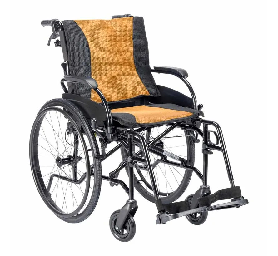Rolstoel Air - Extra licht (12 kg)