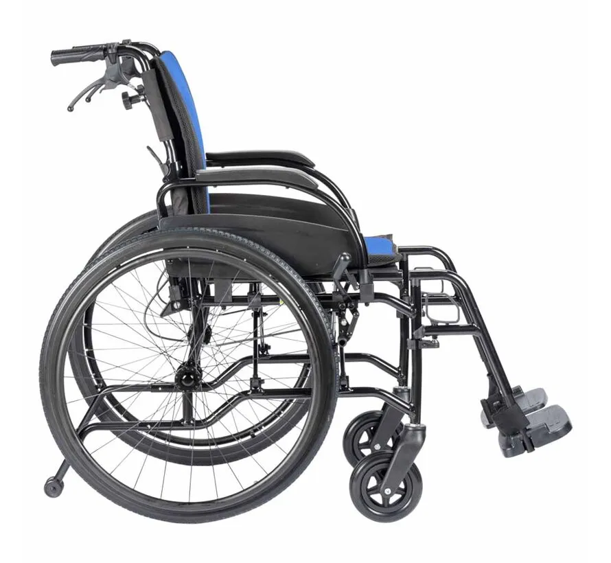 Rolstoel Air - Extra licht (12 kg)