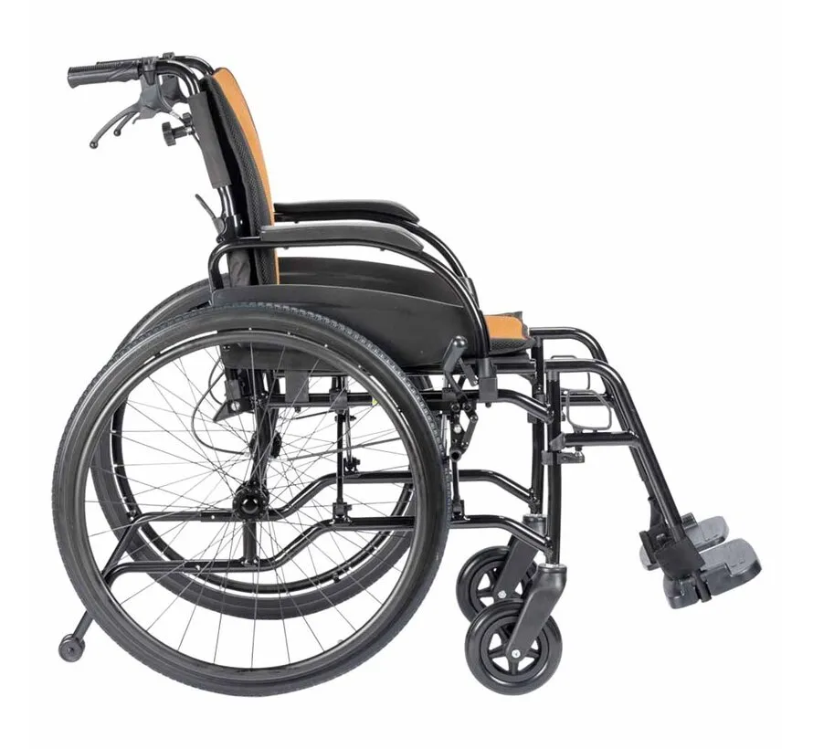 Rolstoel Air - Extra licht (12 kg)