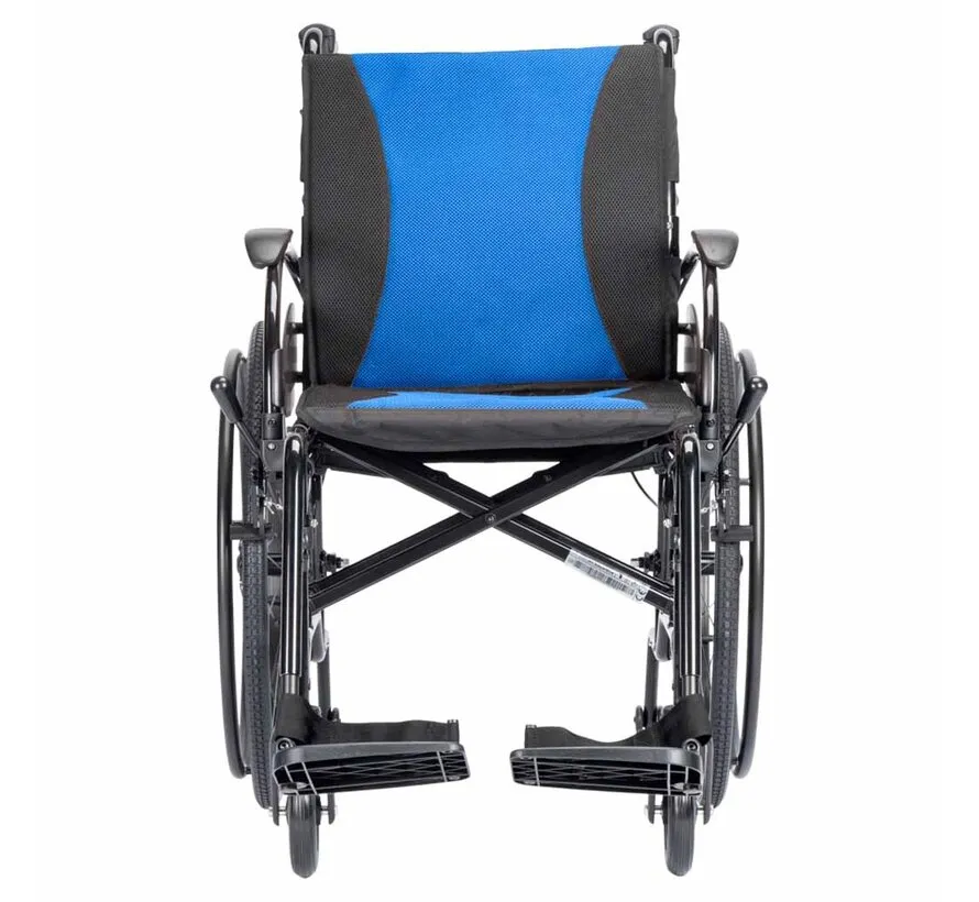 Rolstoel Air - Extra licht (12 kg)